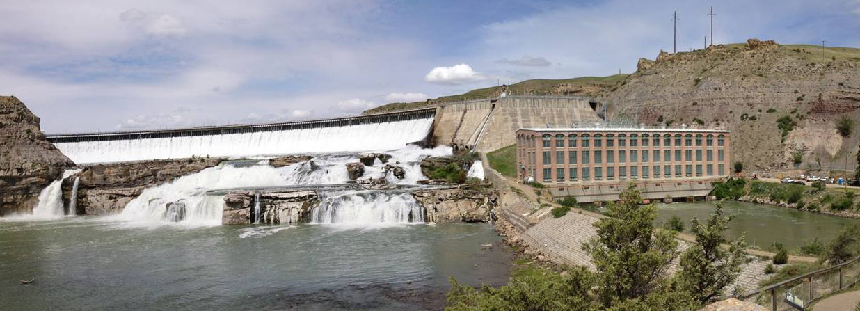 Brenna Vaughn of the Northwest Hydroelectric Association: A Voice for ...