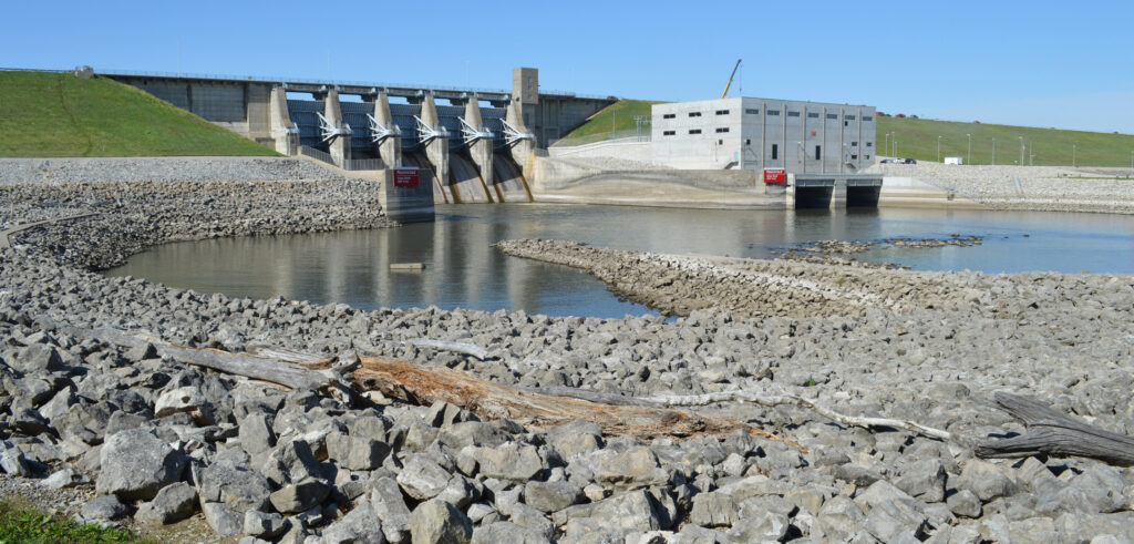 The Red Rock Hydro Project: How Missouri River Energy Services Powered ...