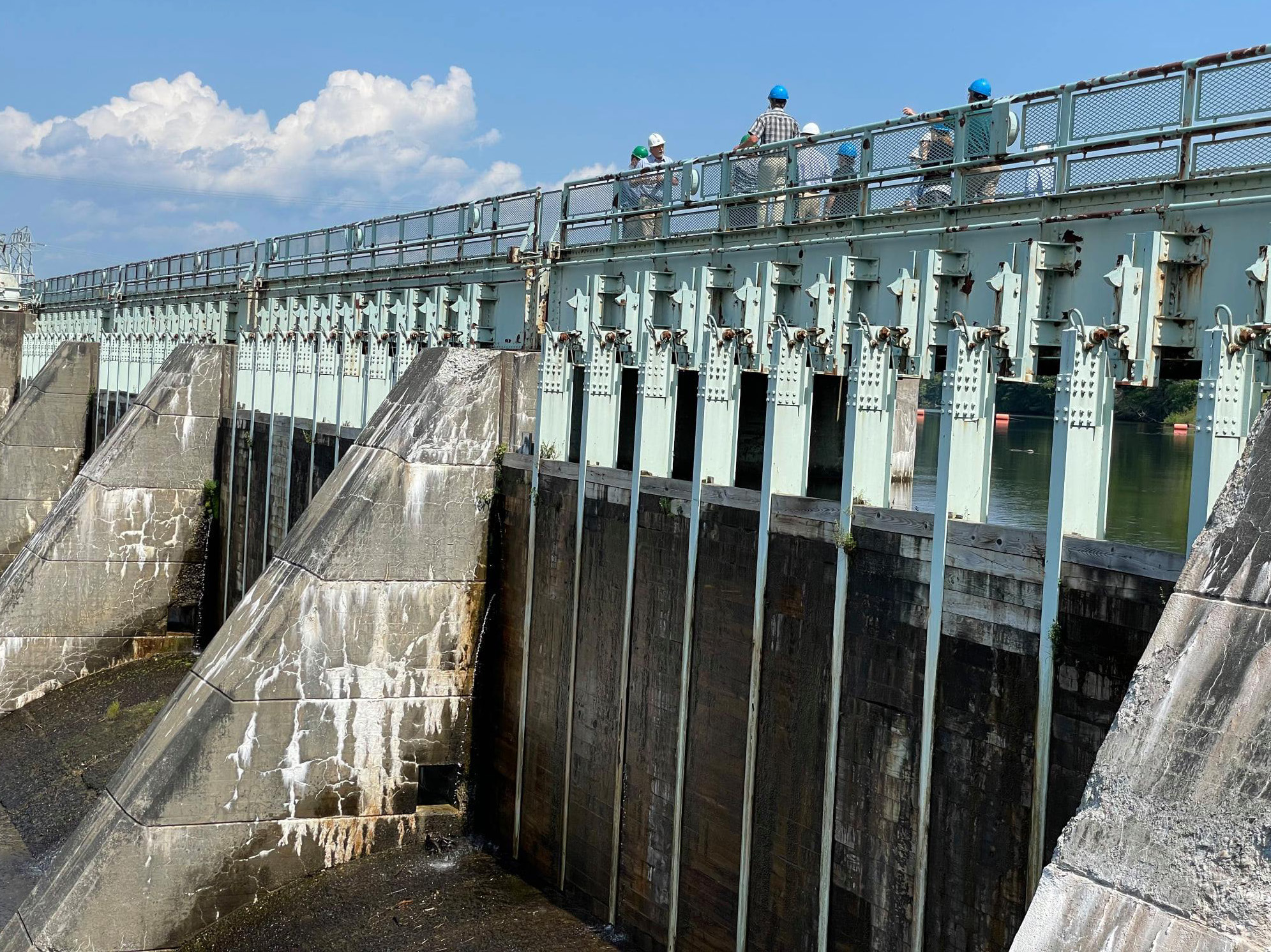 Representative Annie Kuster on the TwentyFirst Century Dams Act