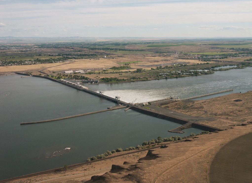 Fish-Friendly Hydropower Production at the U.S. Army Corps of Engineers ...